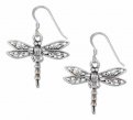 Dragonfly Earrings Dragonfly Earrings