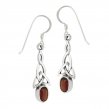 Garnet Earrings Garnet Earrings