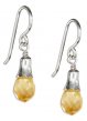 Citrine Earrings Citrine Earrings