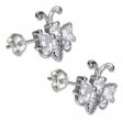 Cubic Zirconia Earrings Cubic Zirconia Earrings