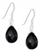 Black Onyx Earrings Black Onyx Earrings