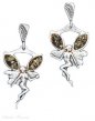 Fairy Earrings Fairy Earrings