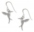 Hummingbird Earrings Hummingbird Earrings