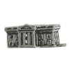 3D White House Charm