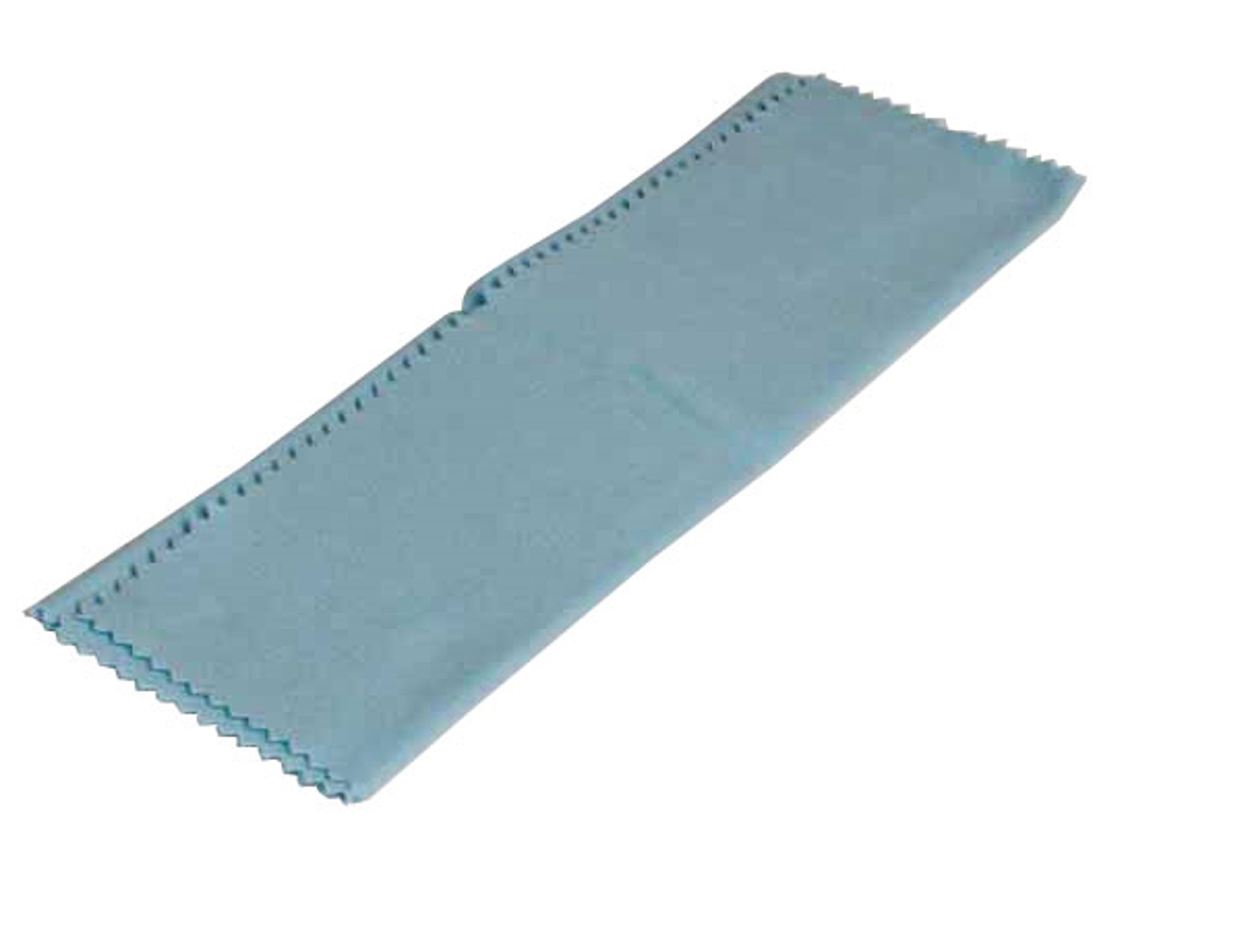 Sterling Silver Polishing Cloth Aunties Treasures, Your Sterling