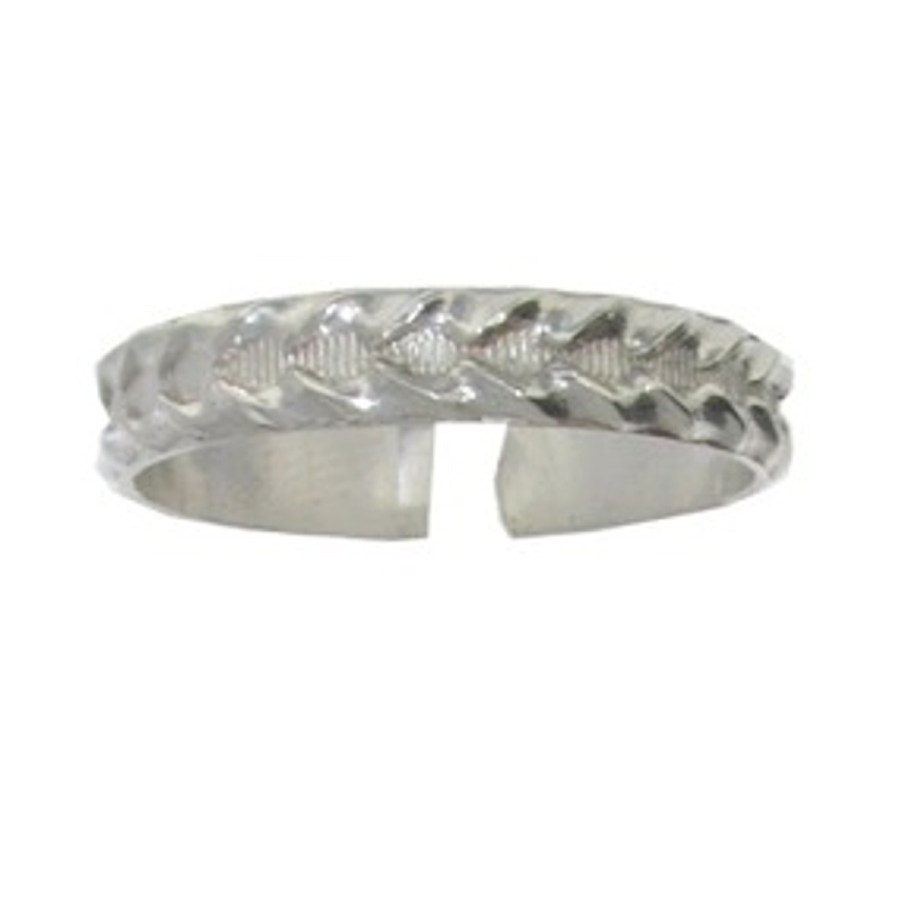 Men's Big Toe Toe Rings