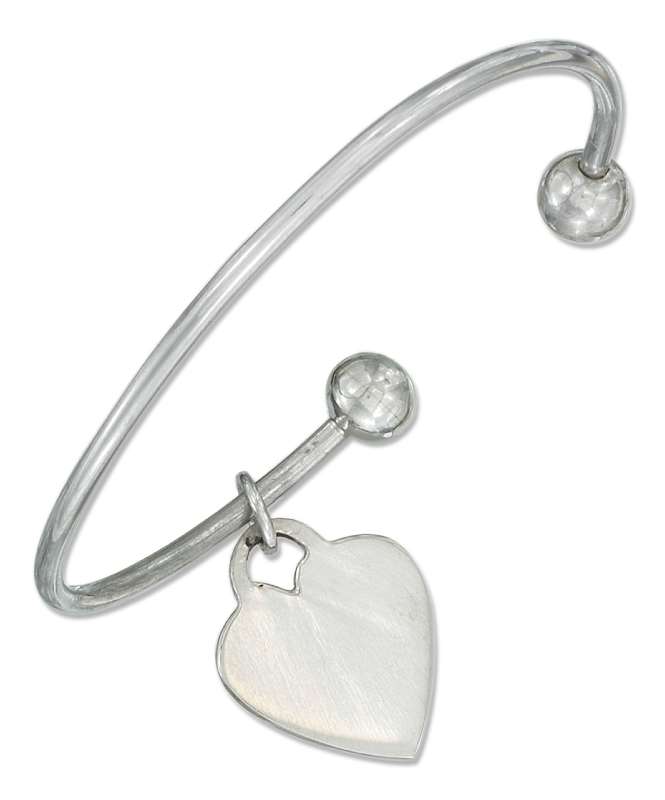 Sterling Silver Bracelets