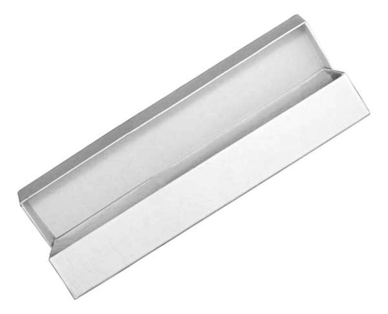 Sterling Silver White Cotton Filled Cardboard Bracelet Jewelry Gift Box Aunties Treasures